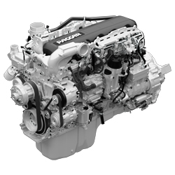 C1739 Engine